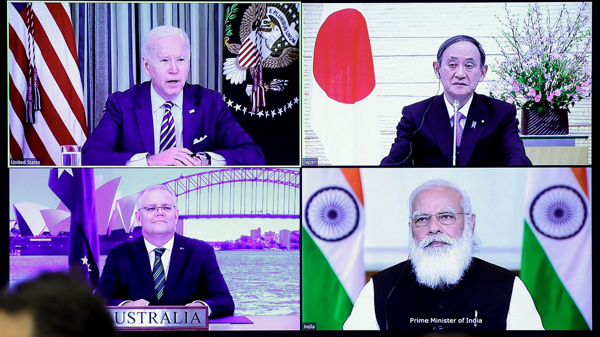 Ấn Độ cũng đã phát đi những tín hiệu trái ngược nhau, có thể là do quan điểm trái ngược giữa các nhóm chính trị trong nước. Nhưng bất kể lý do của Thủ tướng Modi là gì, thì các thành viên khác của “Liên minh bốn quốc gia (bao gồm Mỹ, Nhật Bản, Ấn Độ và Australia)” có đủ lý do để yêu cầu Ấn Độ, trình bày rõ ràng hơn về chiến lược mua sắm quốc phòng trong tương lai của mình.