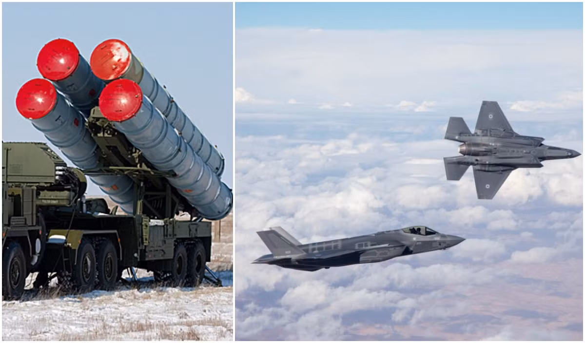 Nhưng một khi hệ thống radar của F-35 và S-400 thường xuyên tiến hành các cuộc tập trận chung, S-400 sẽ có lợi thế rõ ràng trong việc phát hiện F-35, thứ có thể gây nguy hiểm cho toàn bộ chương trình F-35 vốn đã tiêu tốn hàng nghìn tỷ USD của Mỹ.