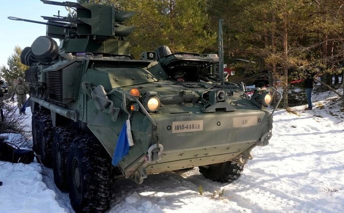 Moscow lo ngại Quân đội Ukraine sẽ sử dụng những trang bị này để phát động đợt tấn công quy mô lớn mới, mục tiêu có thể là Kursk hoặc các tỉnh lân cận. Để loại bỏ những mối nguy hiểm tiềm ẩn, Quân đội Nga đang tích cực ném bom các điểm tập kết của Quân đội Ukraine ở vùng biên giới Sumy. 