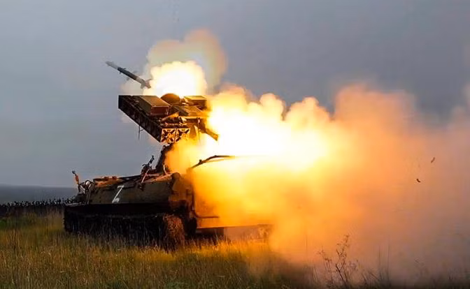 Đến 19h30 ngày 2/5 (theo giờ Moskva), trên mạng Telegram của cả hai bên, bắt đầu xuất hiện thông tin rằng, quân Ukraine đã mất quyền kiểm soát với cả hai ngôi làng Belovody và Vodolaghi. Hiện thông tin này vẫn chưa được xác nhận chính thức, tuy nhiên phía AFU xác nhận tình hình đang trở nên khó khăn đối với họ ở phía đông bắc vùng Sumy.