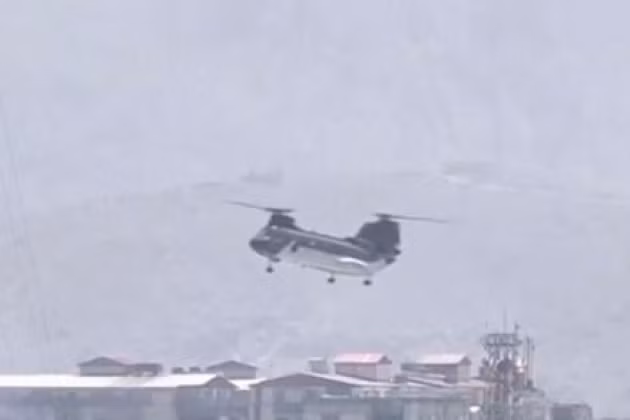 Điều rất đáng chú ý là Mỹ thường sơ tán công dân của mình và đại diện của Bộ ngoại giao, chỉ trong trường hợp có mối đe dọa thực sự, hoặc trong bối cảnh bất ổn, có thể ảnh hưởng đến sự an toàn công dân của họ. 