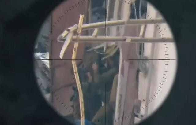 Nhưng do mối “quan hệ đặc biệt” giữa Mỹ và Israel, nên lệnh trừng phạt này vẫn chưa được thực thi. Như vậy có thể nói, các tay súng bắn tỉa Hamas có thể được coi là giúp Mỹ “trừng phạt” đơn vị này của Quân đội Israel.