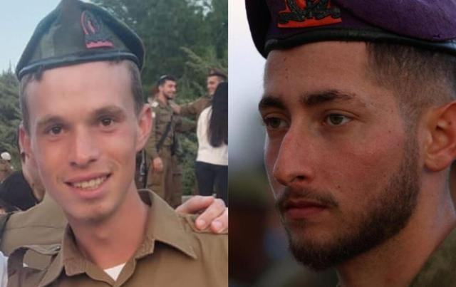 Sau khi Hamas tung ra đoạn video ngắn trên, thì Quân đội Israel cũng phải “thật thà hợp tác”, khi công bố thiệt hại trong trận đánh trên, khi thừa nhận có 2 người bị bắn chết tại chỗ và một người khác bị thương nặng trong trận bắn tỉa. Trong số đó, sĩ quan thiệt mạng được thăng cấp hàm trung úy.