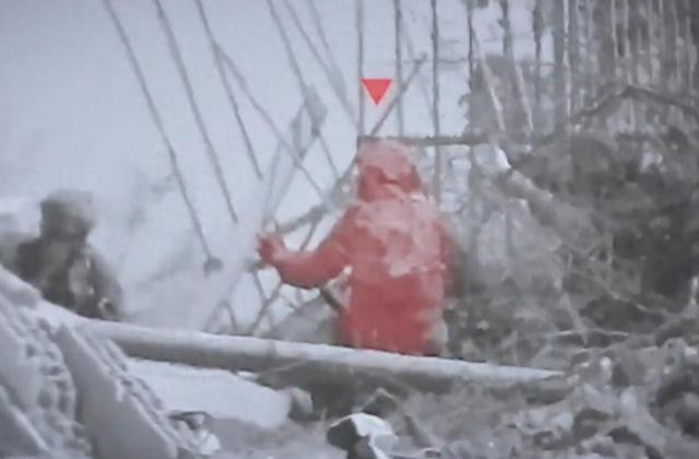 Chiến thuật của lực lượng vũ trang Hamas trước tiên là dụ quân Israel đến khu vực bố trí thiết bị nổ, sau đó cho nổ tung dưới sự quan sát trực tiếp của camera.