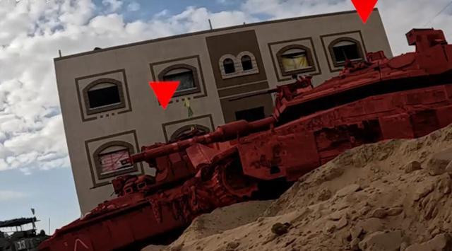 Nguyên nhân có lẽ là Quân đội Israel chỉ có thể dựa vào một số lượng hạn chế các đơn vị đang hoạt động tại Dải Gaza để thực hiện các nhiệm vụ chiến đấu. Sau khi một số lượng lớn sĩ quan và binh lính được rút ra nghỉ ngơi, thì lực lượng mới yếu hơn hiện đang tham chiến, chưa có nhiều kinh nghiệm chiến đấu.