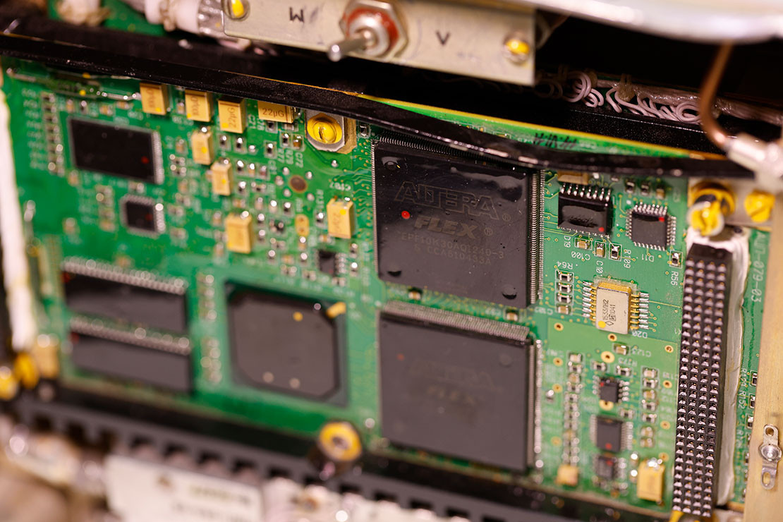 Lý do là một khi các công ty sản xuất các sản phẩm này bán sản phẩm cho nhiều nhà phân phối quốc tế khác nhau và nguồn gốc của chúng sẽ bị xóa nhòa, khi chúng được chuyển vào chuỗi cung ứng toàn cầu khổng lồ và từ đó trở nên khó truy tìm. 