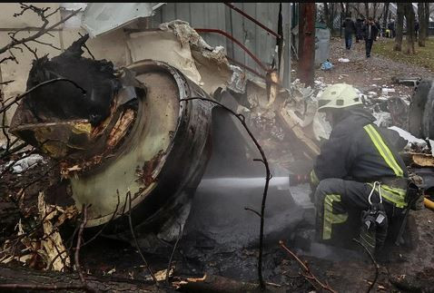 Tuy nhiên, xét theo các thông tin công khai, đặc biệt kể từ khi cuộc chiến tổng lực giữa Nga và Ukraine bùng nổ vào năm 2022, Nga, Iran và Triều Tiên gần như không có cách nào để có được các linh kiện quân sự do phương Tây sản xuất.