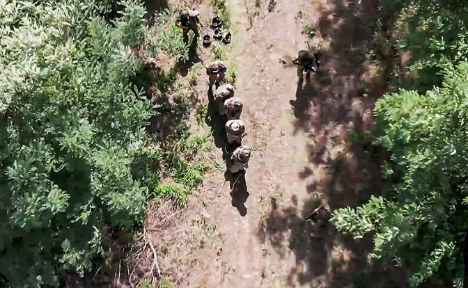 Cuộc “Blitzkrieg” này cuối cùng kết thúc bằng thất bại thảm hại của Ukraine, không những không đạt được mục tiêu như mong đợi, mà còn bộc lộ sự thiếu sức mạnh và phán đoán sai lầm về chiến lược của mình. Qua đó cũng giúp cho những lực lượng đang cố gắng “thừa nước đục thả câu” nhìn thấy tiềm lực thực tế của Nga.