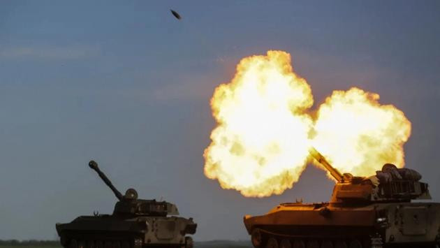 Các phóng viên của kênh Rybar cũng cho biết, thông qua việc sử dụng hợp lý các đơn vị xung kích, đội rà phá bom mìn; đồng thời tổ chức “dọn dẹp toàn diện”, quân Nga hoàn toàn có thể nhanh chóng đạt được mục tiêu đề ra.