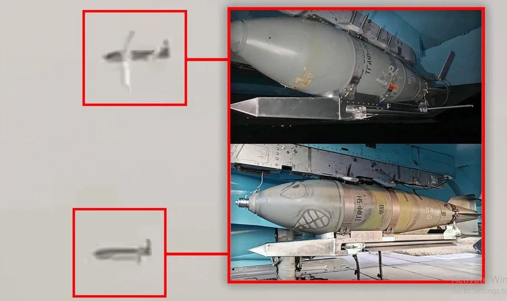 Trước hết, Quân đội Ukraine sẽ rất khó đánh chặn máy bay Nga thả bom; thứ hai, khi Quân đội Nga thả ngày càng nhiều bom bay, Quân đội Ukraine có thể buộc phải sử dụng nhiều tên lửa phòng không hơn để đánh chặn. Khi đó, lượng tên lửa phòng không tiên tiến mà phương Tây cung cấp cho Ukraine sẽ sớm cạn kiệt.