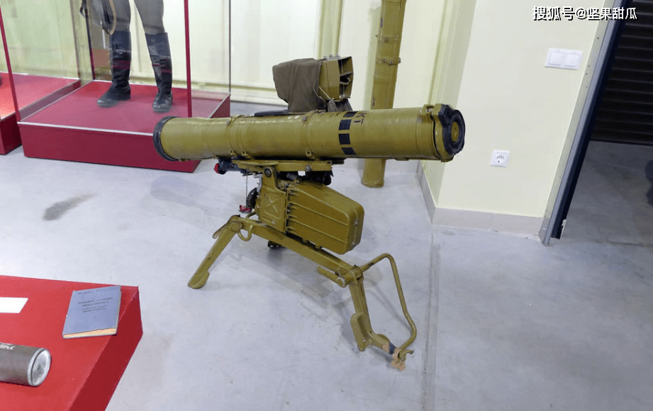 Ngoại trừ hỏa lực của các lực lượng pháo binh, xe tăng, thiết giáp và hàng không vũ trụ đã gây thiệt hại lớn cho quân đội Ukraine, thì tên lửa chống tăng có điều khiển (ATGM) của bộ binh Nga, đã phát huy tính năng kỹ chiến thuật rất tốt trên chiến trường và cũng là vũ khí gây nhiều thiệt hại cho Quân đội Ukraine. 