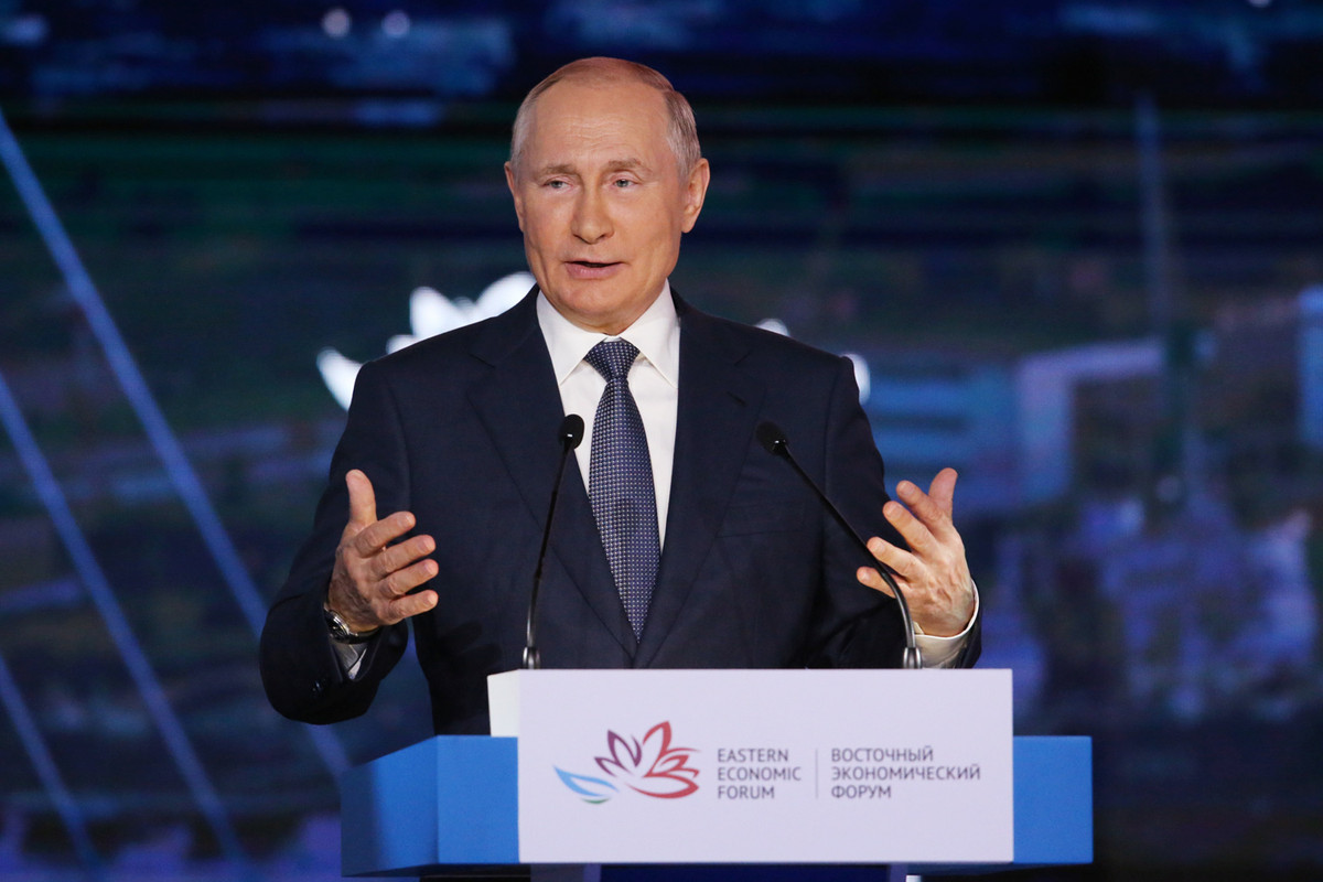 Theo số liệu mới đây được Tổng thống Nga Vladimir Putin công bố, quy mô nền kinh tế Nga đã vượt qua Đức và đứng trong top 5 nền kinh tế hàng đầu thế giới. Đây không phải là tổng GDP mà là cách tính ngang giá sức mua (PPP); như vậy nền kinh tế Nga đã vượt qua Đức. 