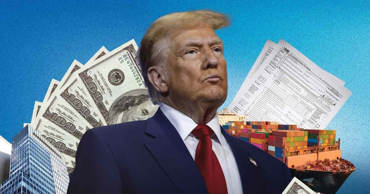 Nếu Tổng thống Trump muốn củng cố quyền bá chủ của đồng USD, ông chắc chắn sẽ đảo ngược các chính sách của người tiền nhiệm. Về cơ bản, chỉ là vấn đề thời gian trước khi Mỹ dỡ bỏ lệnh cấm vận đồng USD đối với Nga.