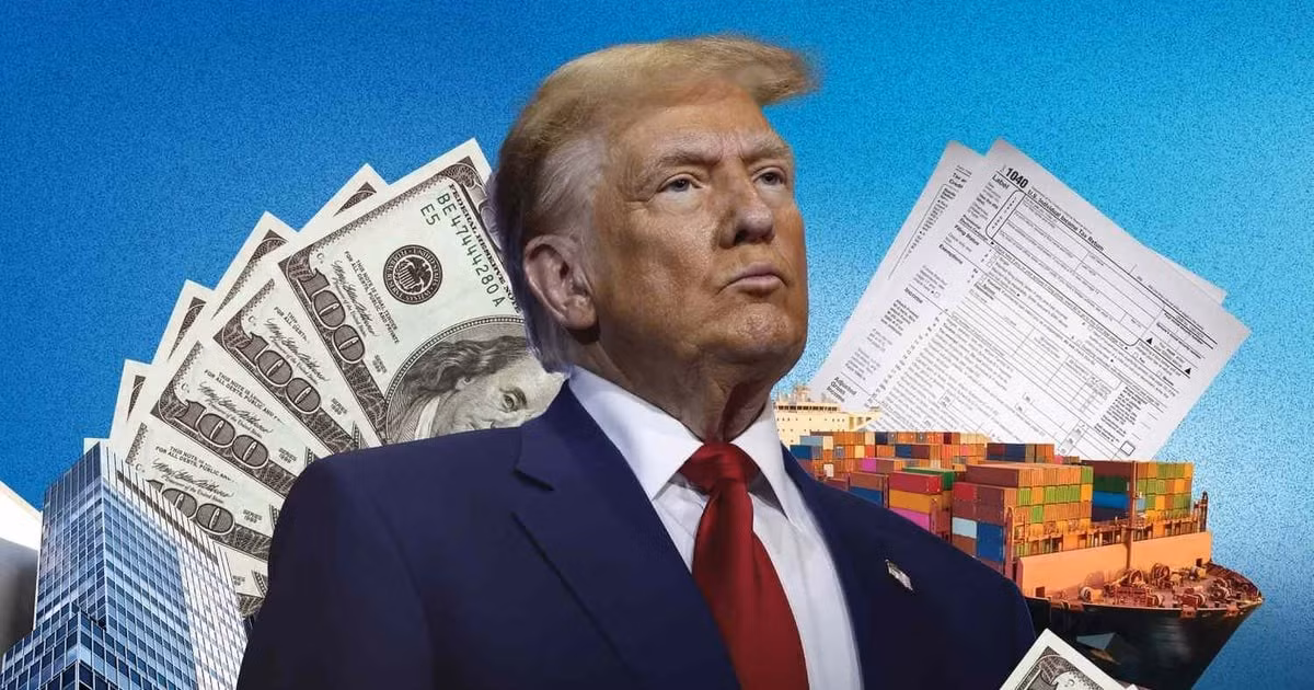 Nếu Tổng thống Trump muốn củng cố quyền bá chủ của đồng USD, ông chắc chắn sẽ đảo ngược các chính sách của người tiền nhiệm. Về cơ bản, chỉ là vấn đề thời gian trước khi Mỹ dỡ bỏ lệnh cấm vận đồng USD đối với Nga.