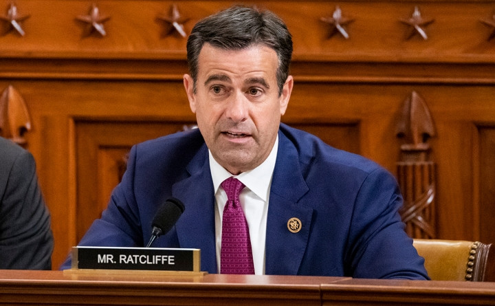 Vào ngày 13/7, ông John Ratcliffe, Giám đốc Cơ quan tình báo quốc phòng Mỹ (DNI), cho biết, cuộc xung đột ở Ukraine đã đi đến "một chút bế tắc". Kể từ đầu tháng 6, Ukraine đã tiến hành hàng loạt cuộc phản công nhằm vào dọc chiến tuyến quân Nga từ Kherson đến Donetsk. Ảnh: CNN.