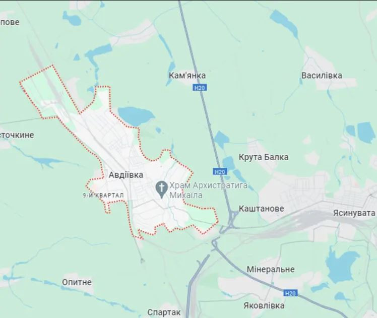 Trong tình thế như vậy, lãnh đạo quân sự hàng đầu của Ukraine đã phải ra lệnh rút lui khỏi Avdiivka, nếu không nguy cơ quân Ukraine sẽ bị “hầm trong vạc”, khi quân Nga đã bao vây 4 mặt, dồn quân Ukraine vào trong khu vực “quyết chiến điểm”.