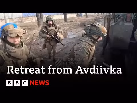 Theo Viện nghiên cứu chiến tranh của Mỹ (ISW), mặt trận Avdiivka gần như sụp đổ “chỉ sau một đêm”, Tổng tư lệnh mới của Ukraine, Tướng Alexander Syrskyi, buộc phải ra lệnh vào sáng sớm ngày 17/2 (giờ Ukraine), nhanh chóng rút toàn bộ lực lượng khỏi thành phố Avdiivka.