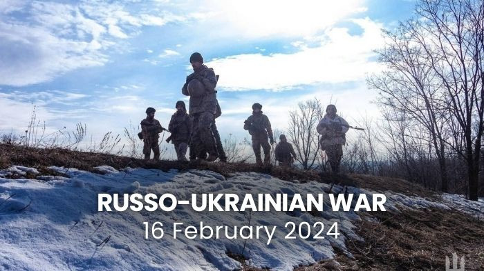 "Không thể quan sát được trên đường phố và chúng tôi phải băng qua một cánh đồng dài 1 km mà không có sự hỗ trợ. Pháo binh địch liên tục bắn phá chúng tôi và con đường ra khỏi Avdiivka ngổn ngang xác chúng tôi"; chỉ huy đơn vị Ukraine nói với NTY. 