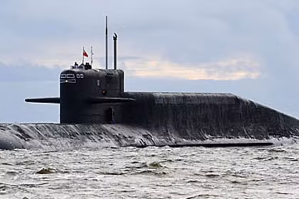 Mặc dù sức mạnh của hải quân Nga đã được cải thiện sau khi Liên Xô tan rã (năm 1991), nhất là từ năm 2000 đến nay; nhưng vẫn còn nhiều điều chưa chắc chắn về khả năng của các nhiệm vụ đặc biệt dưới lòng biển.