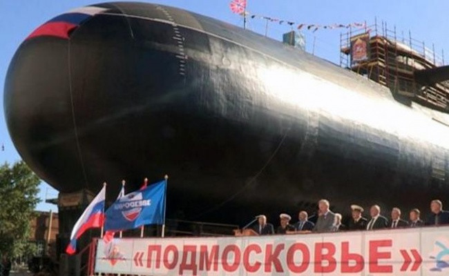 Mặc dù các quốc gia khác như Mỹ cũng có thế mạnh về lĩnh vực tàu ngầm đặc nhiệm này, nhưng quân đội Mỹ lại sử dụng tàu ngầm hạt nhân đa năng, để thực hiện nhiệm vụ của tàu ngầm đặc nhiệm; thay vì có tàu ngầm hạt nhân chuyên dụng như Nga.