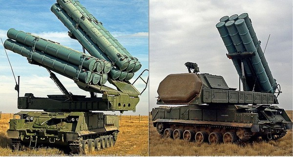 Mặc dù tên lửa phòng không của Nga đã bắn hạ một số tên lửa HIMARS ở Donbass và Kherson, nhưng không hề dễ dàng để thực hiện điều này. Sĩ quan Lực lượng Phòng không Nga cho biết trên tờ Topwar: Do đường bay của tên lửa HIMARS rất cao, nên các radar của hệ thống phòng không Buk-M2 (tên lửa chủ lực để đánh chặn HIMARS), khó có thể phát hiện tên lửa HIMARS bay ở độ cao đến 22.000 mét.