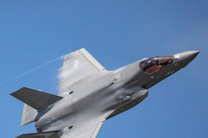 Rõ ràng là F-35 được định sẵn để thực hiện đúng tầm nhìn thiết kế của nó, là trở thành máy bay chiến đấu nguy hiểm nhất, linh hoạt nhất và có thể sống sót nhất từng được chế tạo cho đến hiện nay.