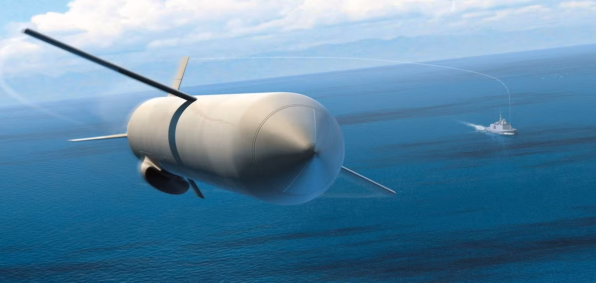 Câu chuyện đằng sau việc chế tạo tên lửa hành trình MdCN của Hải quân Pháp có ý nghĩa thực tiễn sâu sắc với nền công nghiệp quốc phòng của Pháp; là ví dụ sinh động cho thấy, cần bao nhiêu thời gian và công sức để phát triển một loại tên lửa tương đương với tên lửa Tomahawk của Mỹ.