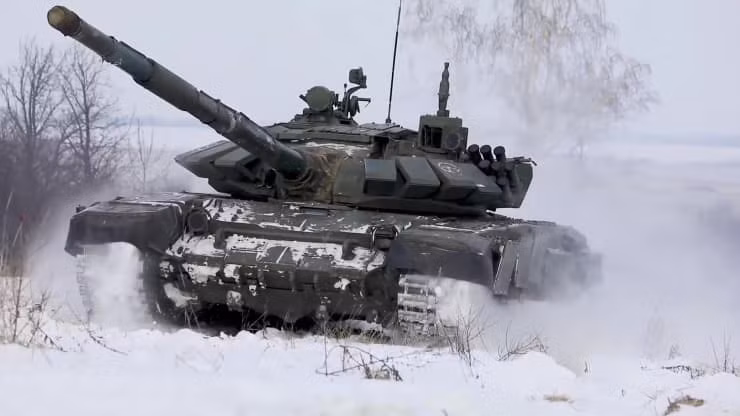 Ngoài ra, còn có một mốc thời gian mới cho “cuộc xâm lược” của Nga, được giới truyền thông Mỹ đề xuất là ngày 20/2. Thư ký báo chí của Tổng thống Nga trả lời rằng, đây là tin giả vô trách nhiệm.