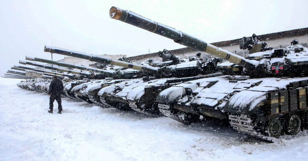 Trong khi đó, truyền thông Mỹ đồng loạt dẫn nguồn nhà chức trách nước này nói rằng, việc Nga rút quân là “sai sự thật”, Moscow đã thực sự tăng quân đồn trú trong những ngày gần đây lên tới 7.000 quân. 