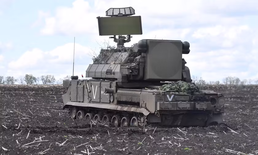 Theo trang web VZGLYAD (Tầm nhìn) của Nga cho biết, Quân đội Ukraine, dường như đang tập trung tấn công các hệ thống phòng không của Nga trên khu vực tiền tuyến trong thời gian gần đây.