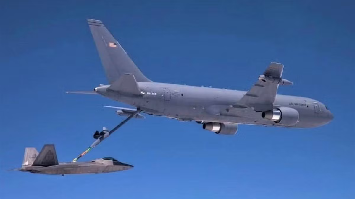 Kế hoạch trang bị hệ thống gây nhiễu trí tuệ nhân tạo (AI), mục đích là để bảo vệ “phương tiện trên không giá trị cao” của quân đội Mỹ, trước mối đe dọa từ các tên lửa mới nhất của Nga và Trung Quốc.