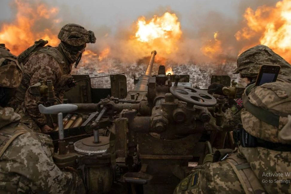 Trong trận đánh giành Avdievka, việc chiếm giữ làng Stepovoy có tầm quan trọng chiến lược đối với cả hai bên. Từ đầu cầu này, quân Nga có thể tiến xa hơn đến Berdychi, Semenovka và khống chế con đường chính tiếp tế từ Orlovka qua Lastochkino cho lực lượng Ukraine đồn trú trong thành phố Avdeevka. 