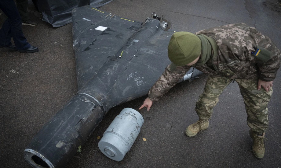 Trong bản tin chiến sự do Bộ Quốc phòng Ukraine công bố, tỷ lệ đánh chặn tên lửa hành trình và máy bay không người lái cảm tử của họ luôn “rất tốt”, thậm chí đạt hiệu quả tới 100%. Lý do chính là với sự trợ giúp của các hệ thống trinh sát từ Mỹ và NATO, khi có thể giám sát hiệu quả những mục tiêu bay ở tầm thấp và cực thấp.