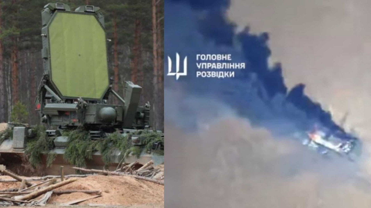 Tình báo Ukraine không tiết lộ địa điểm diễn ra cuộc tấn công, tuy nhiên cơ quan này nhấn mạnh, để phá hủy Zoopark, lực lượng Ukraine đã sử dụng bốn máy bay không người lái tự sát tầm xa, trị giá 2.400 USD Mỹ.