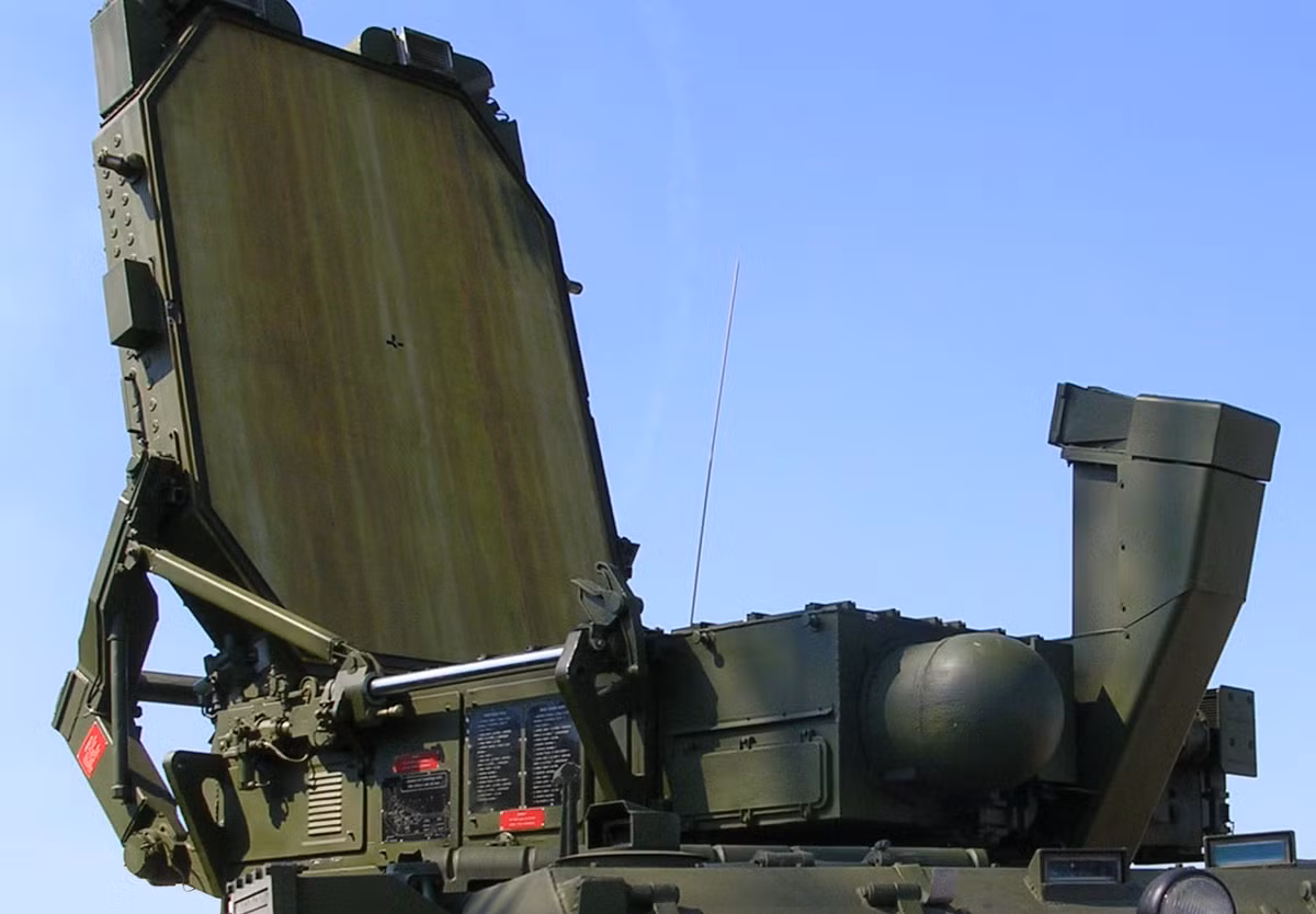 Zoopark là một tổ hợp radar trinh sát pháo binh được thiết kế để trinh sát mục tiêu mặt đất và giúp chỉ huy pháo binh quan sát đạn và sửa bắn. Nhiệm vụ chính của radar Zoopark là phát hiện các trận địa pháo binh, súng cối bằng cách theo dõi quỹ đạo của đạn của chúng.