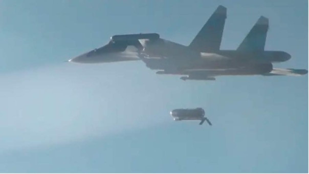 Khi xung đột Nga-Ukraine tiếp tục bế tắc, mọi hành động lớn trên chiến trường đều có thể ngay lập tức thu hút sự chú ý của giới quan sát. Gần đây, sự tiếp tục xuất hiện của vũ khí hạng nặng của quân đội Nga (RFAF), đã một lần nữa làm thay đổi cục diện trên chiến trường.