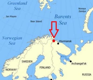 Cự ly từ trận địa tên lửa Kh-35 được triển khai, đến thành phố Kirkenes của Na Uy, chỉ là 65 km và tầm bắn của tên lửa Kh-35 đạt 130 km. Thậm chí phiên bản Kh-35 cải tiến có ký hiệu Kh-35UE6, có tầm bắn lên tới 260 km. Nhưng không cần phiên bản Kh-35UE6, chỉ cần Kh-35 cũng đủ xóa sổ đài radar ở Verde.