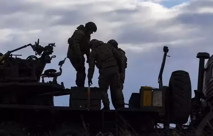 Tài liệu cho thấy Ukraine đang thành lập 12 lữ đoàn chiến đấu, 9 trong số đó được trang bị và huấn luyện bởi Mỹ và các đồng minh NATO khác. Trong số 9 lữ đoàn, thì 6 lữ đoàn sẽ sẵn sàng chiến đấu vào ngày 31/3 và 3 lữ đoàn còn lại sẽ sẵn sàng vào ngày 30/4.