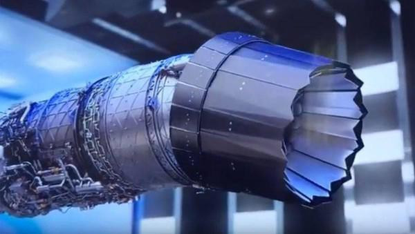 Động cơ máy bay phản lực, là một lĩnh vực mà ngay cả những “bậc thầy” về “sao chép ngược” như Trung Quốc cũng “bó tay”; cho thấy sự phức tạp và tinh vi tuyệt đối của công nghệ động cơ máy bay phản lực, mà các quốc gia sở hữu nó hết sức bảo vệ.