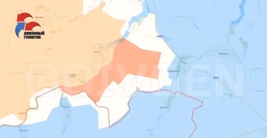 Không khó để nhận ra ý định của cuộc phản công của Nga, với ý định cắt đứt mối liên hệ giữa hậu phương Ukraine ở tỉnh Sumy và lực lượng tiến sâu vào lãnh thổ khu vực Kursk của Nga. Chuỗi hành động này thể hiện tính chính xác trong việc triển khai chiến lược của Quân đội Nga và hiệu quả thực thi của nó. 