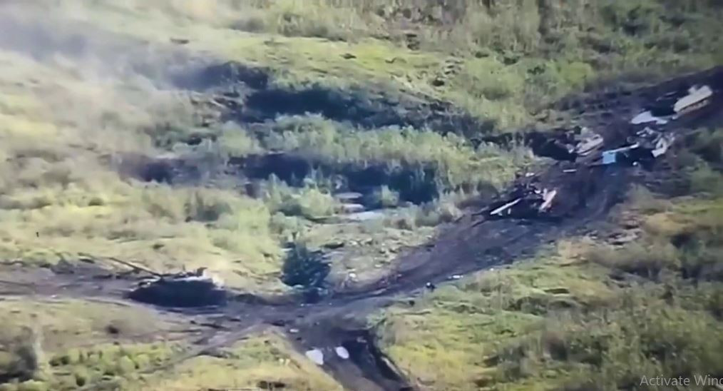 Trên thực tế, cuộc phản công của Ukraine, vốn được dư luận phương Tây đặt nhiều hy vọng, về cơ bản đã không đạt được quá nhiều thành công - nếu không muốn nói là chưa có bước tiến nào quá đặc biệt. 