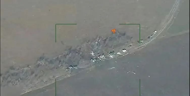 Ông Mikhail Sheremet, thành viên Duma Quốc gia Nga ở Crimea, nói với giới truyền thông rằng, ngoài việc phá hủy hệ thống phòng không Patriot, cuộc tấn công tên lửa có thể đã tiêu diệt được một số nhân viên hỗ trợ kỹ thuật quân sự của Mỹ.