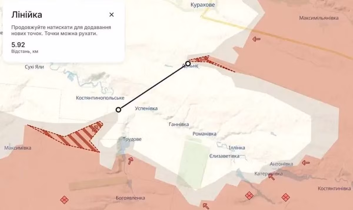 Ông Kononuchenko cho rằng, điều quan trọng nhất lúc này là Quân đội Ukraine “cần phải rút khỏi Kulakhove kịp thời để tránh lặp lại sai lầm của Avdiivka”. Kononuchenko nói: “Nói một cách nhẹ nhàng, chúng tôi đang ở trong tình thế rất không thể kiểm soát được. Quân đội Nga đang bao vây toàn bộ thành phố”. 