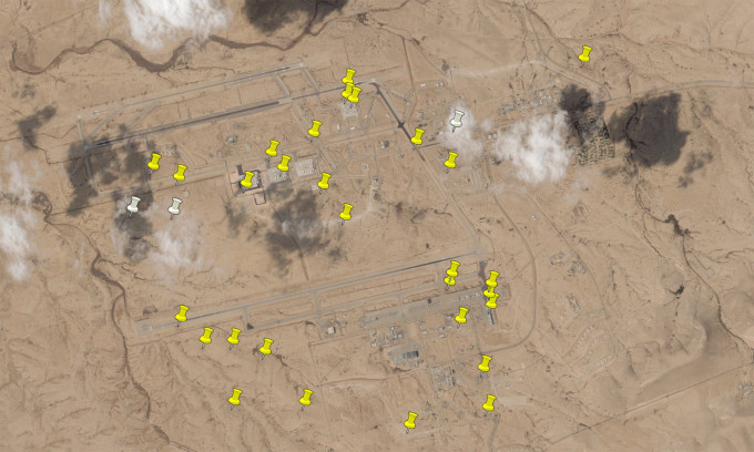 Trong lần tấn công trả đũa vừa qua, có “yếu tố cảnh cáo” nhưng cũng có yếu tố chiến đấu thực sự. Iran vẫn có cảnh báo trước, nhưng thời gian không dài và trên thực tế, cuộc tấn công cũng không gây tổn thất lớn cho Israel. Cú đánh thực sự là tên lửa của Iran, đã đánh trúng một căn cứ quân sự của Israel và một căn cứ không quân có hơn 30 hố đạn tên lửa.