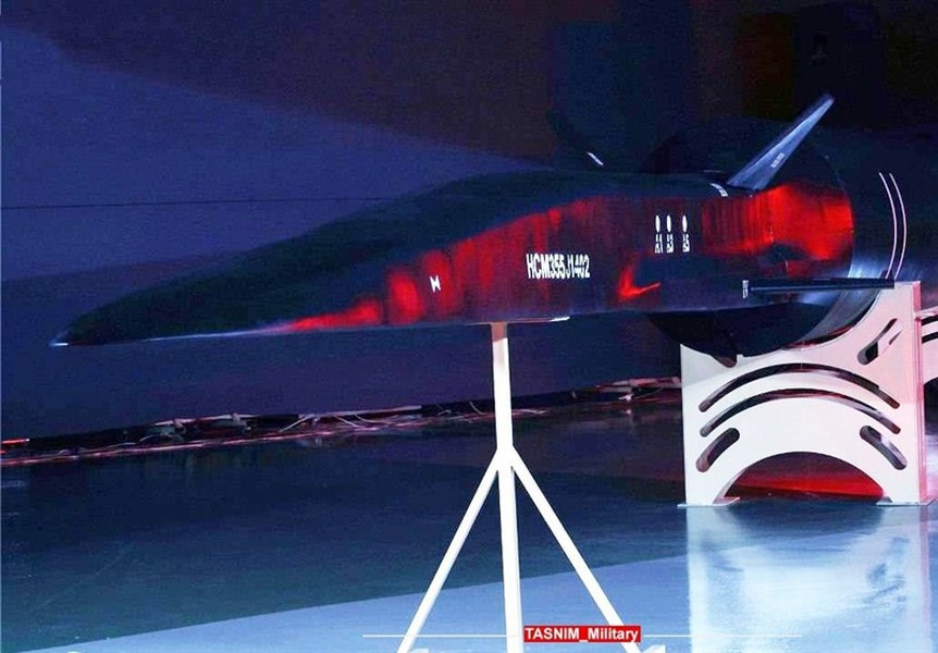 Việc Iran sử dụng tên lửa siêu thanh Fatah 1 và Fatah 2 cũng là một trong những nguyên nhân khiến hiệu quả đánh chặn của của Israel lần này tương đối kém. Việc sử dụng tên lửa Fatah thực chất là một lời cảnh báo “hết sức nghiêm khắc” đối với Israel, để Israel biết rằng, Tehran hoàn toàn có khả năng gây thiệt hại nặng nề cho Israel.