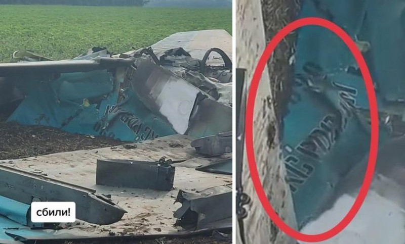 Kể từ khi đưa vào biên chế chiến đấu của Không quân Nga, Su-34 đã tham gia nhiều hoạt động quân sự của Nga trên chiến trường Gruzia, Syria và hiện nay là Ukraine. Tuy nhiên vai trò của Su-34 vẫn là chủ đề gây tranh cãi, đặc biệt là khi một số chiếc Su-34 bị bắn hạ trong giai đoạn đầu của cuộc xung đột Nga-Ukraine.