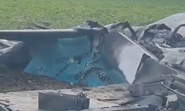 Nguyên nhân số Su-34 bị bắn hạ bởi lực lượng phòng không tầm thấp của Ukraine với lý do rất đơn giản, mặc dù Su-34 là máy bay chiến đấu thế hệ 4+, nhưng vẫn phải sử dụng bom thường không có điều khiển; dẫn đến phải bay thấp để cắt bom. Từ đó biến thành mục tiêu dễ dàng cho các loại tên lửa phòng không vác vai của Ukraine. 