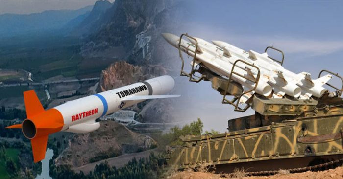 Tên lửa hành trình cũng có khả năng cơ động cao hơn tên lửa đạn đạo, cho phép chúng thực hiện các thao tác né tránh các khu vực có vùng phủ sóng radar và hệ thống phòng không dày đặc của đối phương.