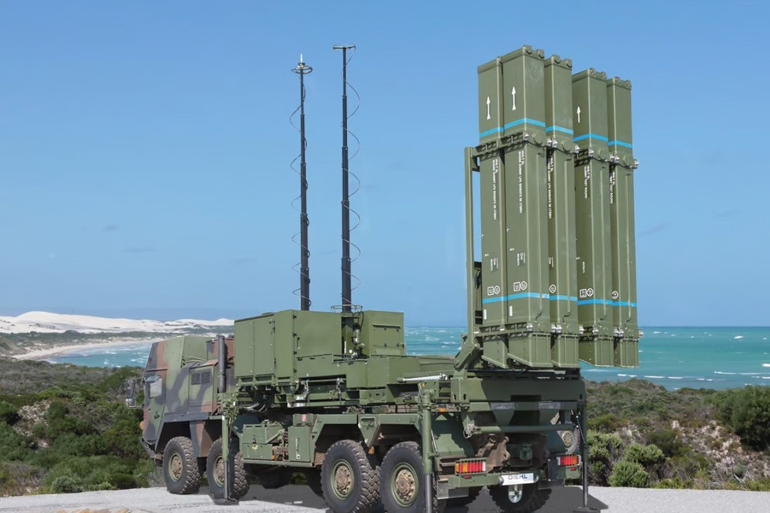 Trong thời gian tới, cuộc cạnh tranh trên không giữa Ukraine và Nga có thể sẽ tiếp tục leo thang. Khi năng lực phòng không của Ukraine tiếp tục được cải thiện, thì Không quân Nga phải đối mặt với nhiều khó khăn khác nhau; sự cạnh tranh trên không sẽ trở nên khốc liệt hơn.