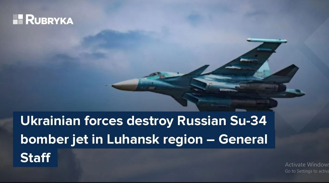 Như vậy, Nga có thể cần phải đánh giá lại chiến lược tác chiến trên không của mình, trước khả năng phòng không ngày càng tăng của Ukraine. Trong tương lai, Nga có thể tăng cường tấn công vào các hệ thống phòng không của Ukraine nhằm làm suy yếu khả năng phòng không của nước này, nhằm đảm bảo hiệu quả chiến đấu của lực lượng Không quân Nga.